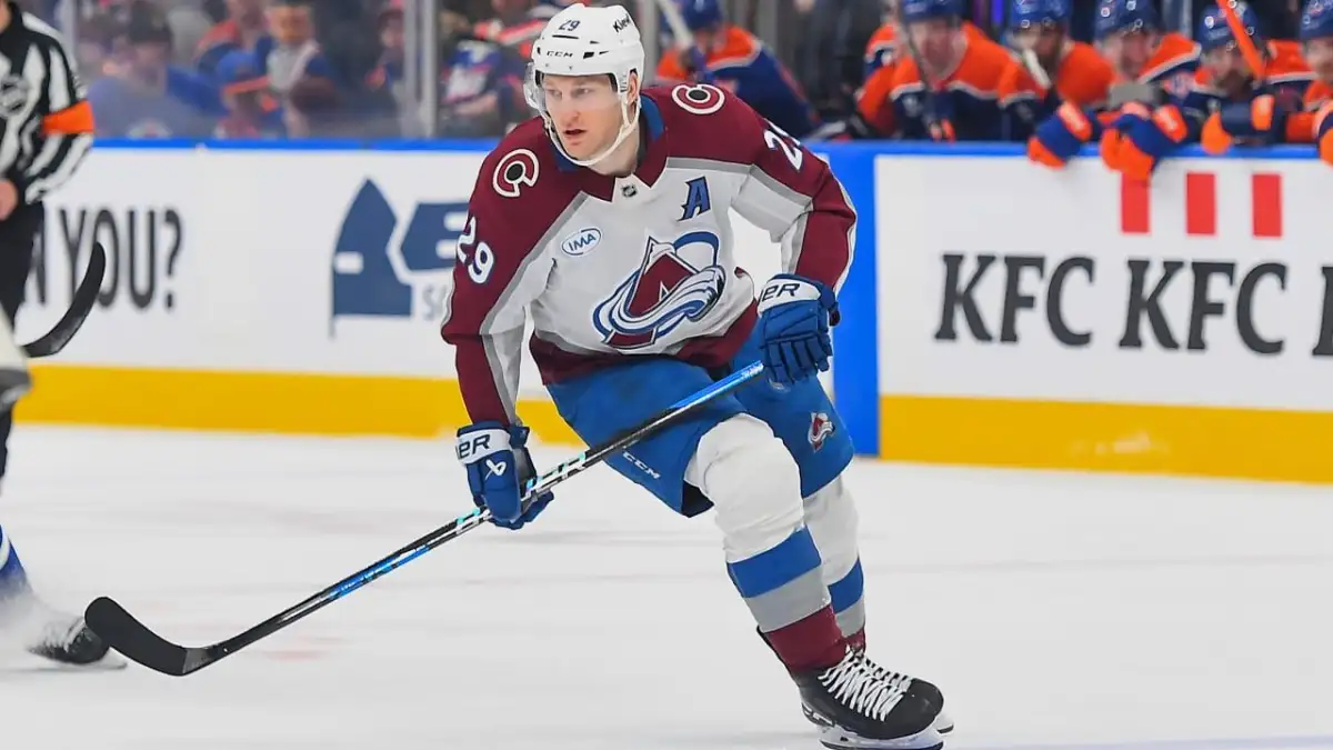 ✨ Top 50 players in the 2026 Stanley Cup playoffs - 4