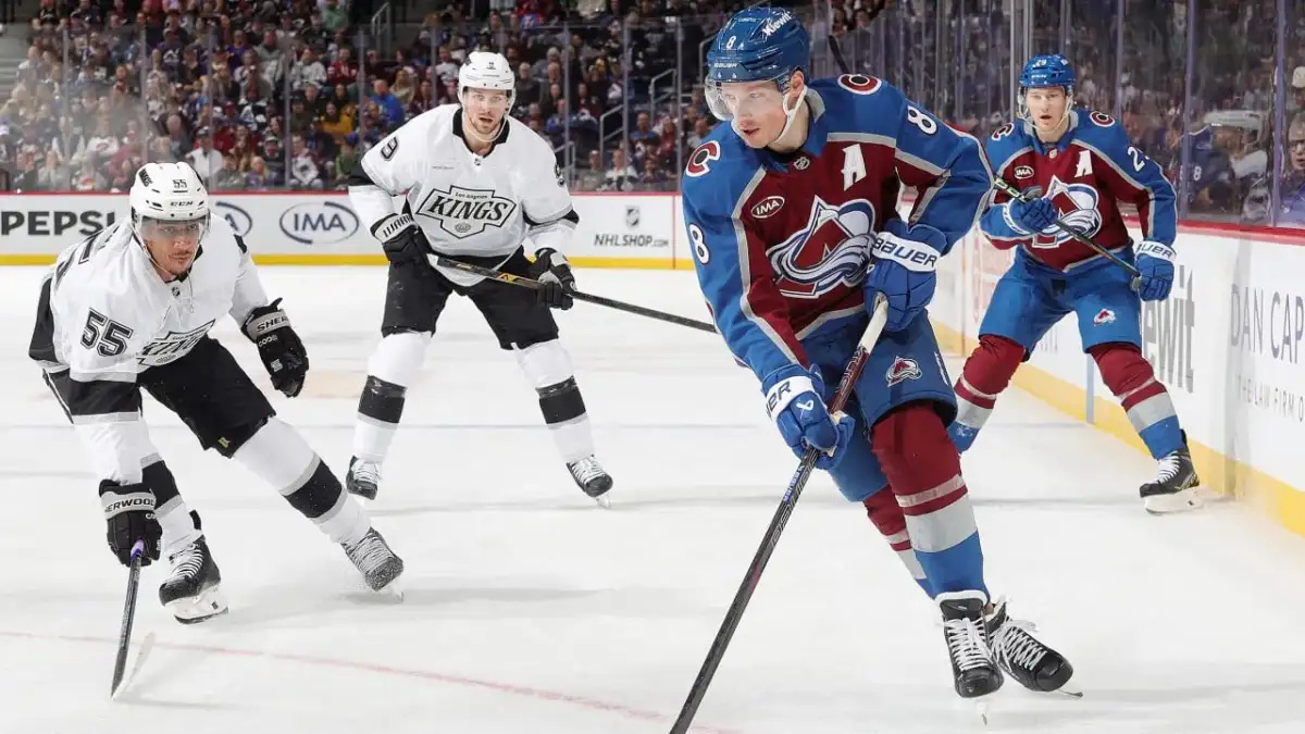 Stanley Cup playoffs mega-preview: Cases, X factors, bold predictions for all 16 teams - 2