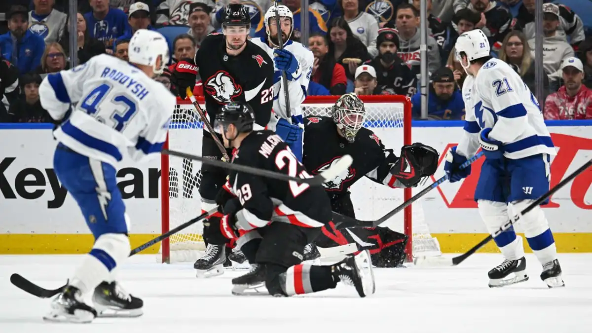 ✨ Top 50 players in the 2026 Stanley Cup playoffs - 3