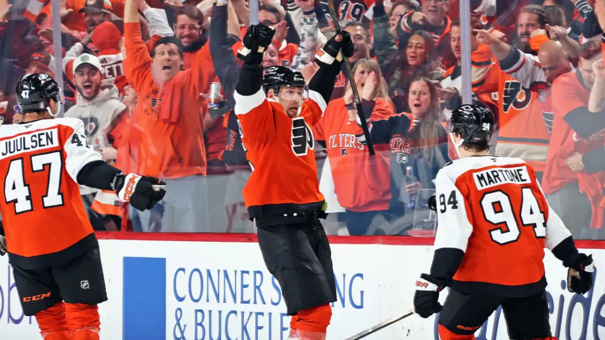 Stanley Cup playoffs daily: Penguins on the brink, Mammoth looking to go up 3-1 - 3