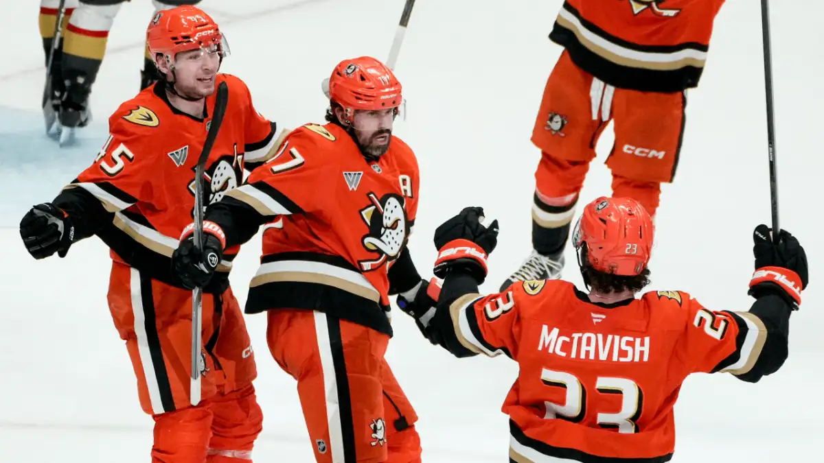 Stanley Cup playoffs daily: Can the Wild even up t... - 1