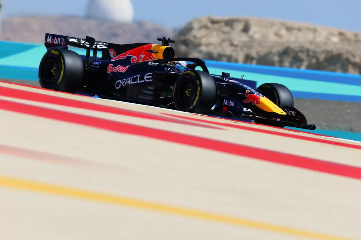Who are the winners and losers from F1 pre-season testing? - 4