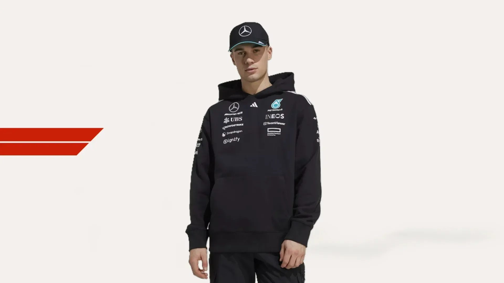 Wolff warns Mercedes may turn Antonelli-Russell battles 'down a notch' - 4