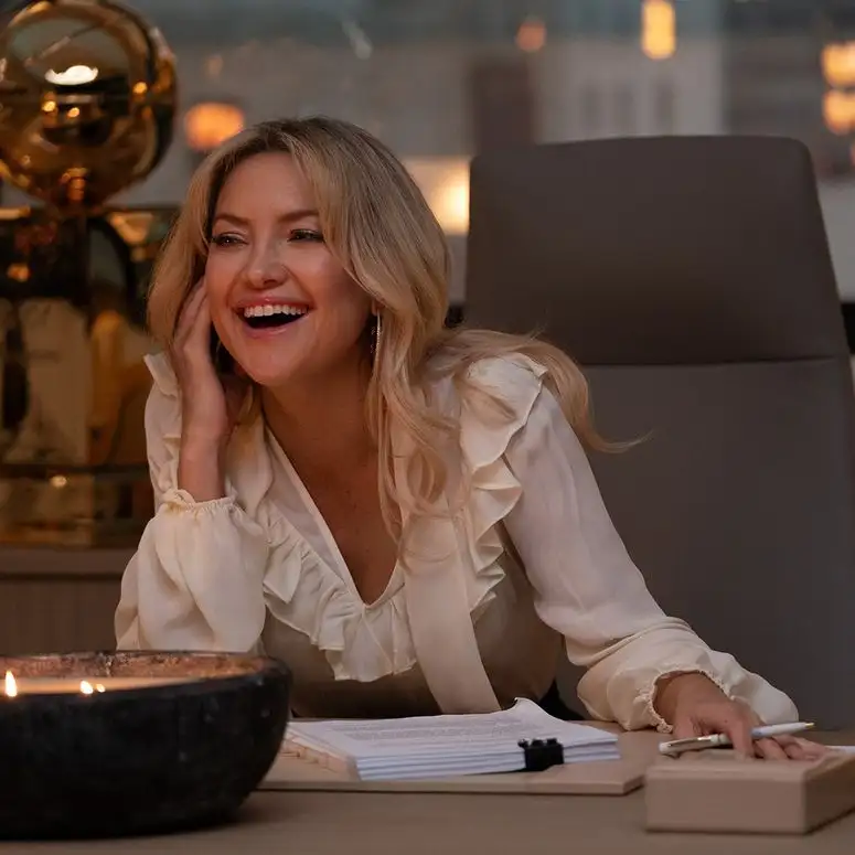 Kate Hudson Wants Toronto To Know She Doesn’t Actually Think It’s The "Most Boring Place In The World" - 1