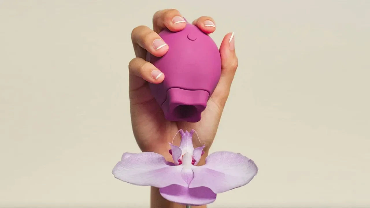 11 Editor-Approved Sex Gifts That Won't Disappoint in the Bedroom - 1