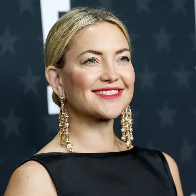 Kate Hudson Wants Toronto To Know She Doesn’t Actually Think It’s The "Most Boring Place In The World" - 2