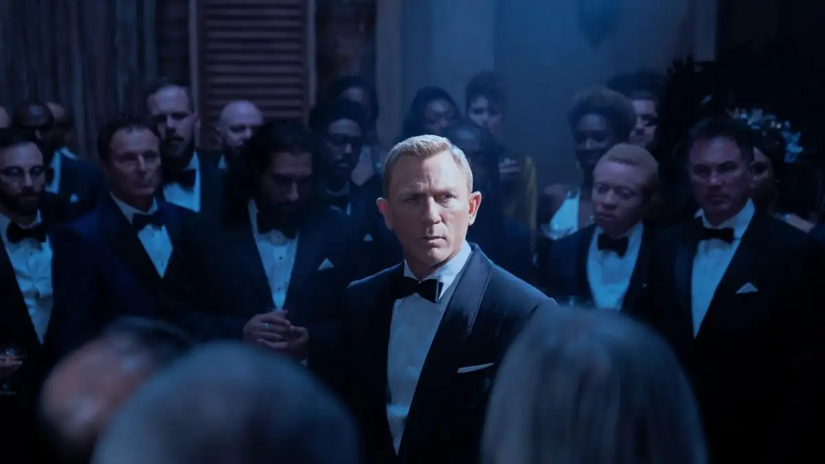 007 First Light review roundup: the best James Bond game since GoldenEye - 1