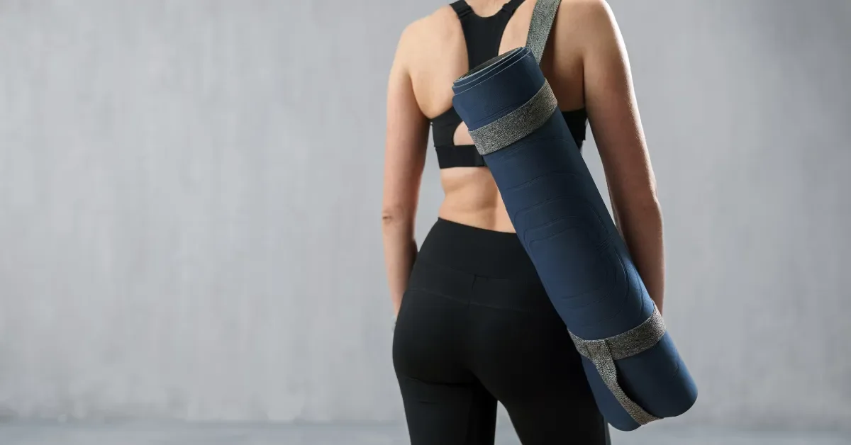 Lululemon Under Probe for 'Forever Chemicals' That Concentrate in the Crotch Region of Leggings and Never Leave Your Body - 4
