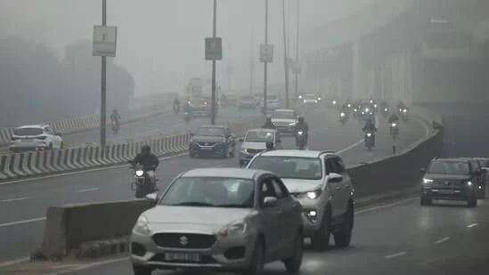 GRAP-1 curbs imposed in Delhi-NCR as air quality slips into 'poor' - 1