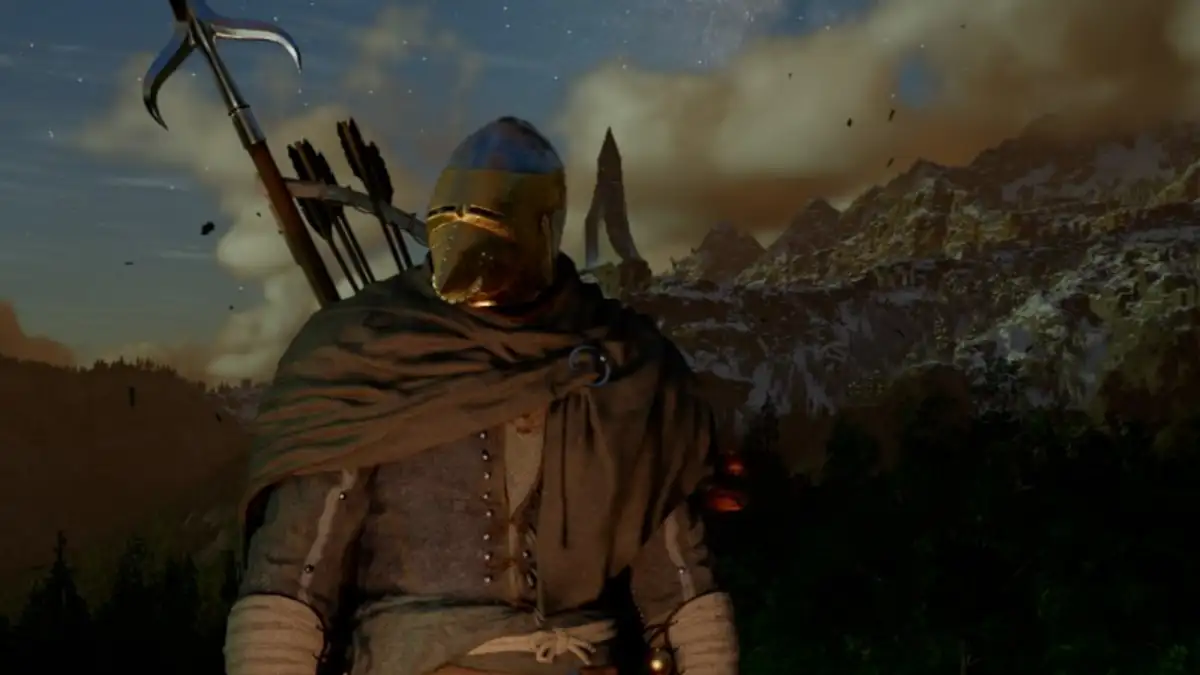 Crimson Desert Dev Promises Patch to Address 'Discomfort Many Players Have Experienced With the Controls,' Apologizes for Awful Keyboard and Mouse Experience - 3