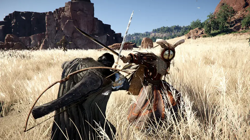 Crimson Desert Dev Promises Patch to Address 'Discomfort Many Players Have Experienced With the Controls,' Apologizes for Awful Keyboard and Mouse Experience - 4