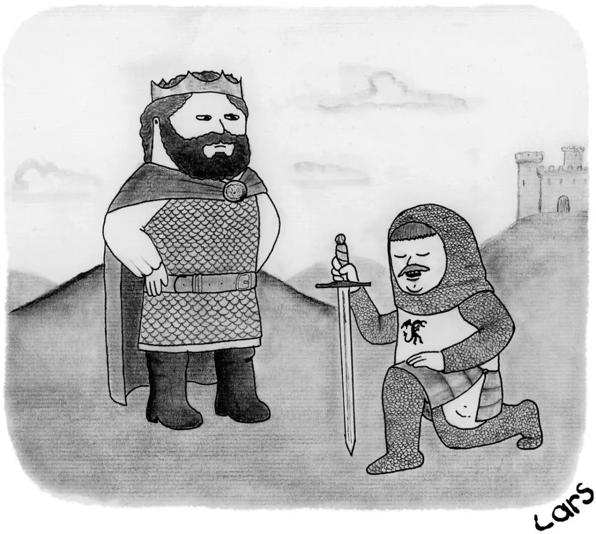 Best of cartoons, April 24, 2026 - 4