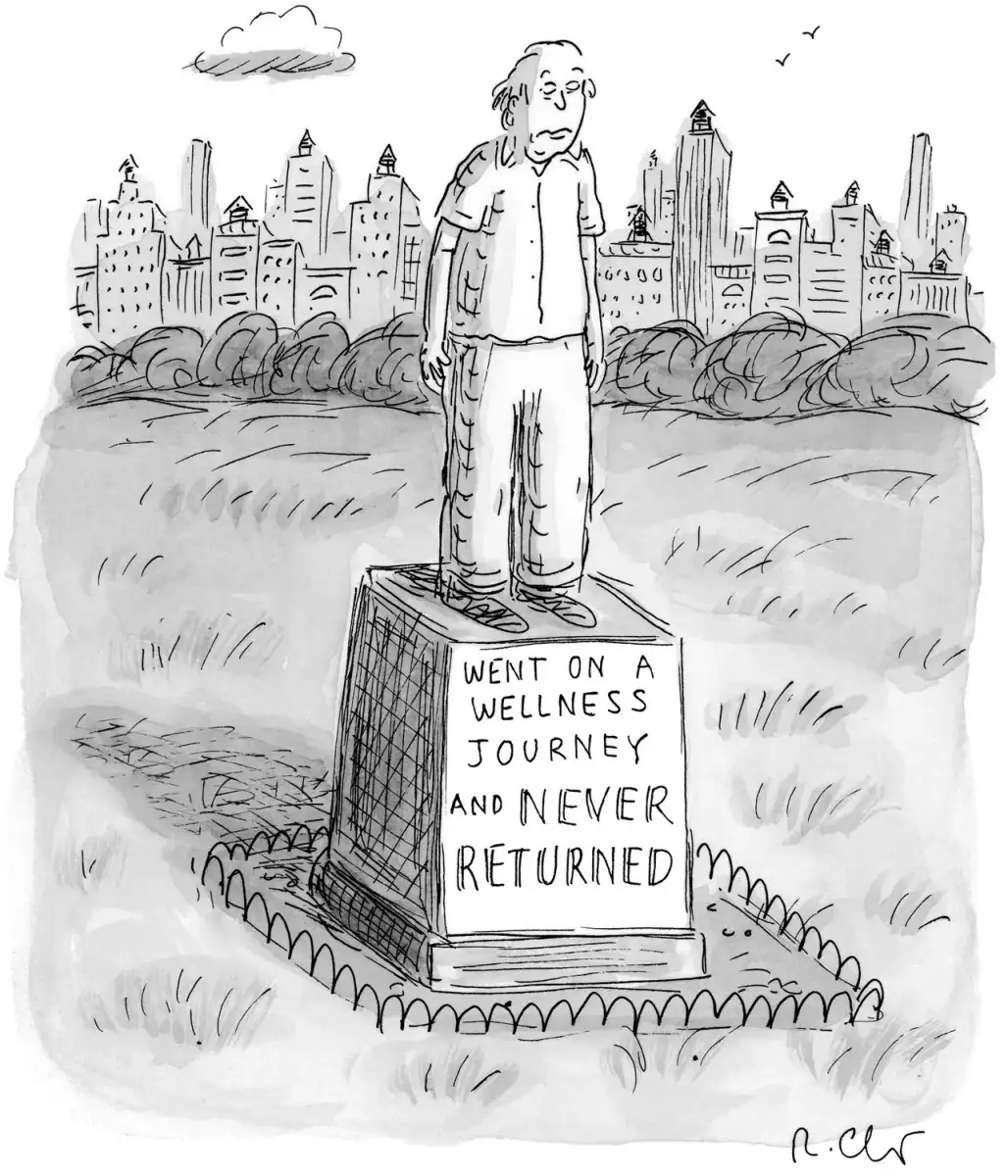 Best of cartoons, April 24, 2026 - 1
