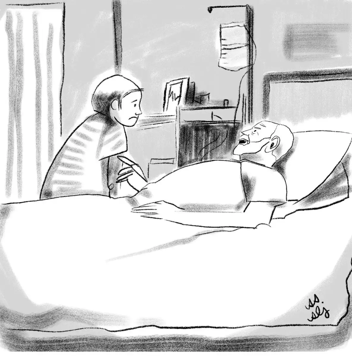 Best of cartoons, April 24, 2026 - 2