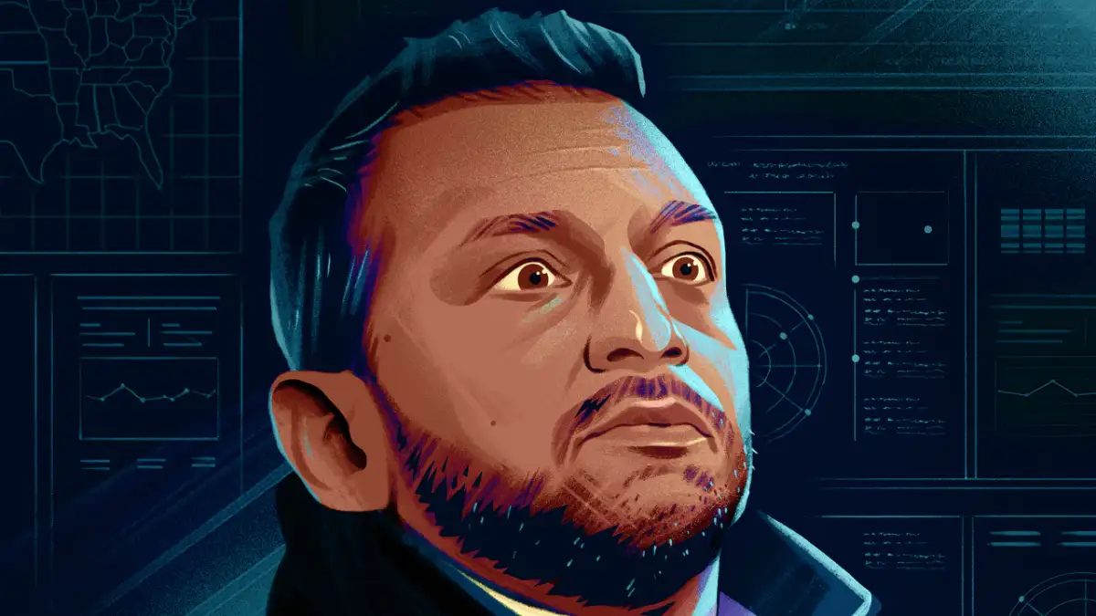 Fired FBI Official Claims Kash Patel Asked if He Voted for Kamala Harris Before Offering Top Bureau Job - 4