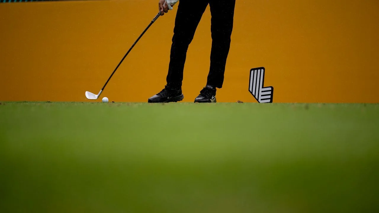 The Saudis used LIV Golf to win Trump over. The players were just rich pawns - 3