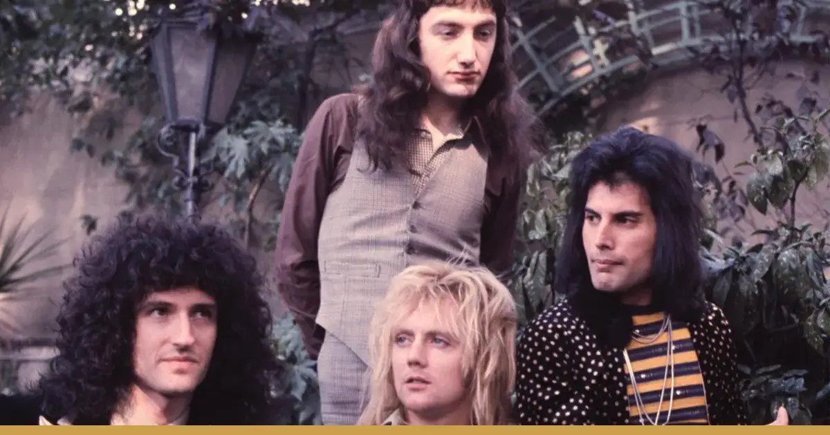 Brian May's wealth is now said to be higher than Freddie Mercury's. This shows how Queen's music still makes money.