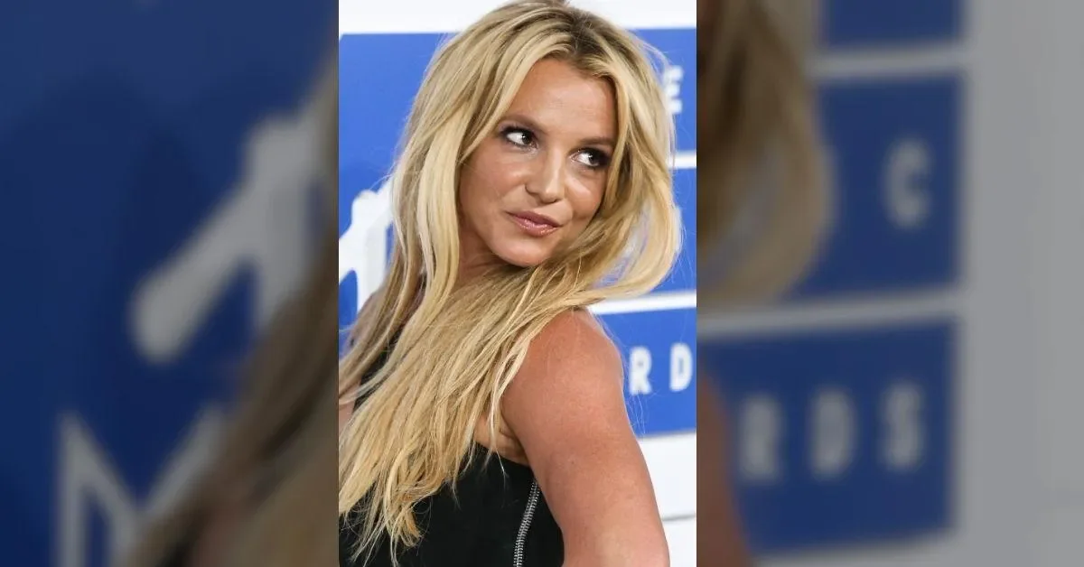 'Terrified' Britney Spears Reportedly Making 'Desperate' Appeals To Sons Following DUI Arrest - 4