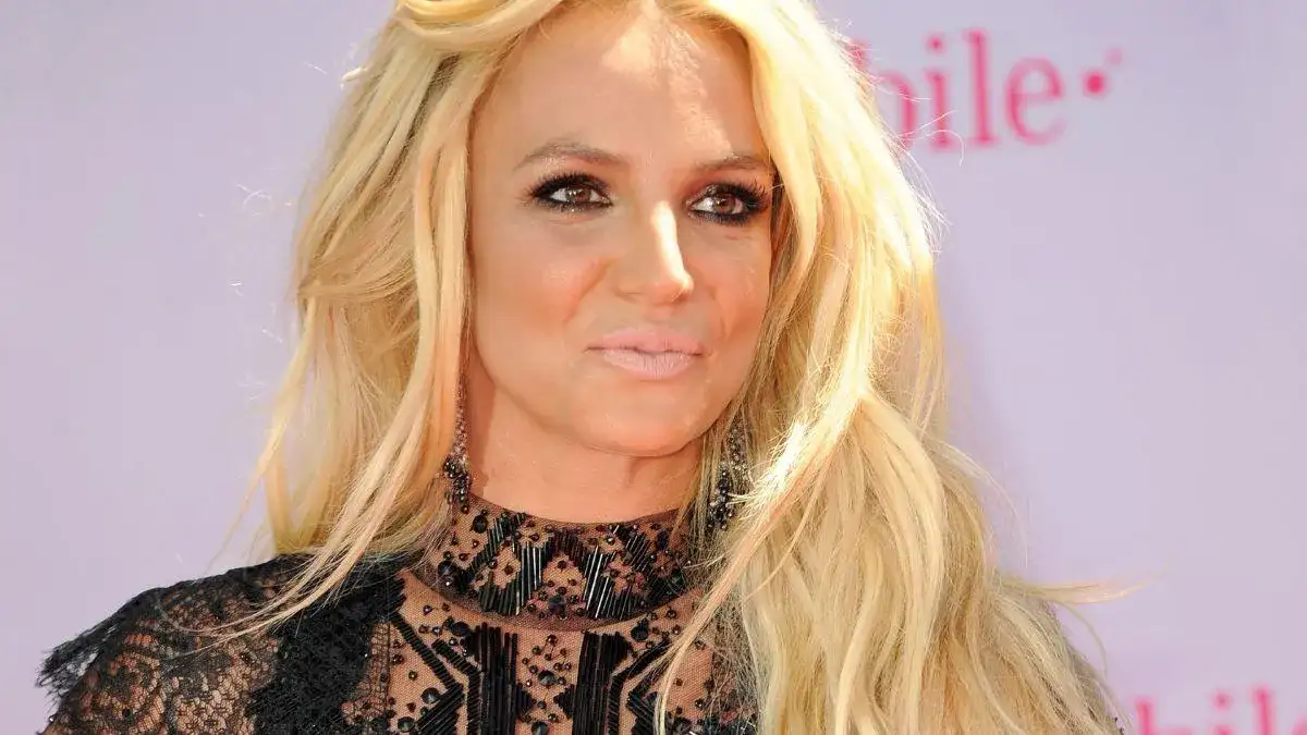 'Terrified' Britney Spears Reportedly Making 'Desperate' Appeals To Sons Following DUI Arrest - 3