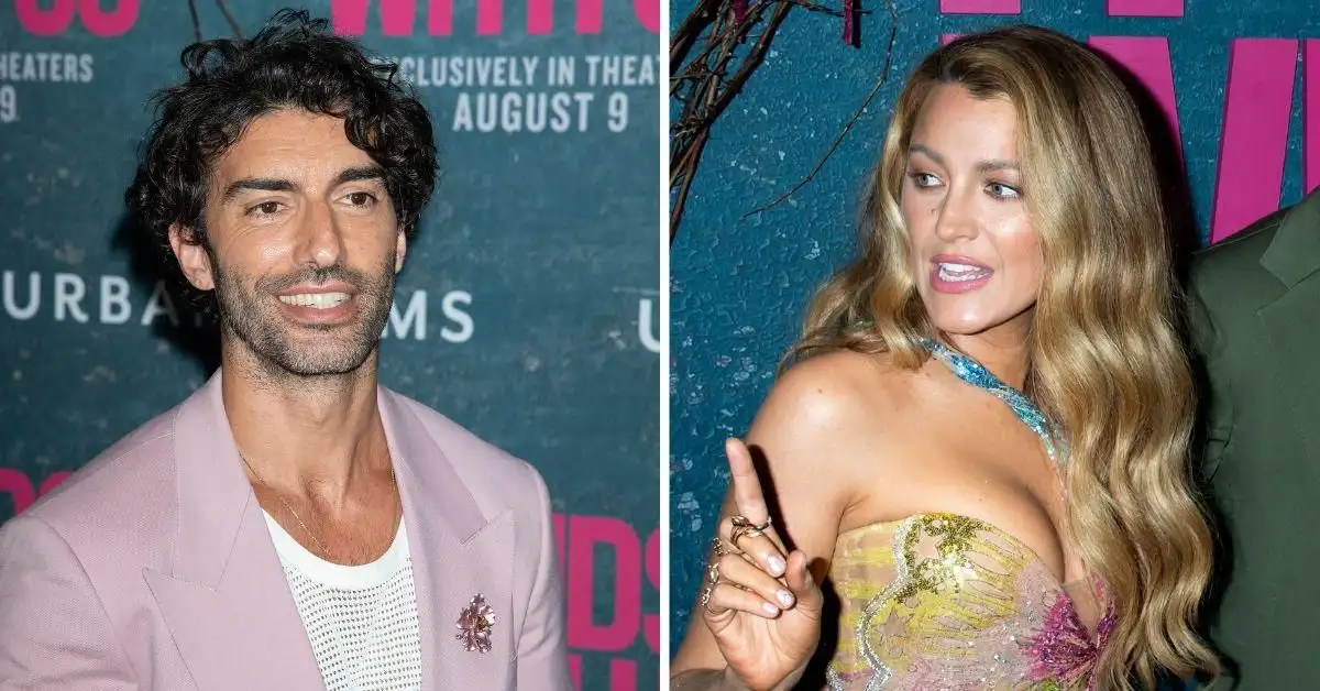 Ryan Reynolds Reportedly Pressured Blake Lively to Settle Justin Baldoni Lawsuit as It's 'Damaging His Career' - 3