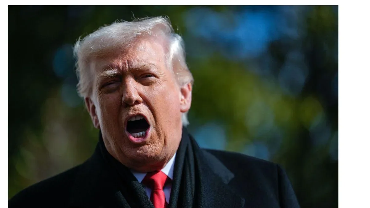 PRESIDENT'S DAY: W SHADES TRUMP - 3