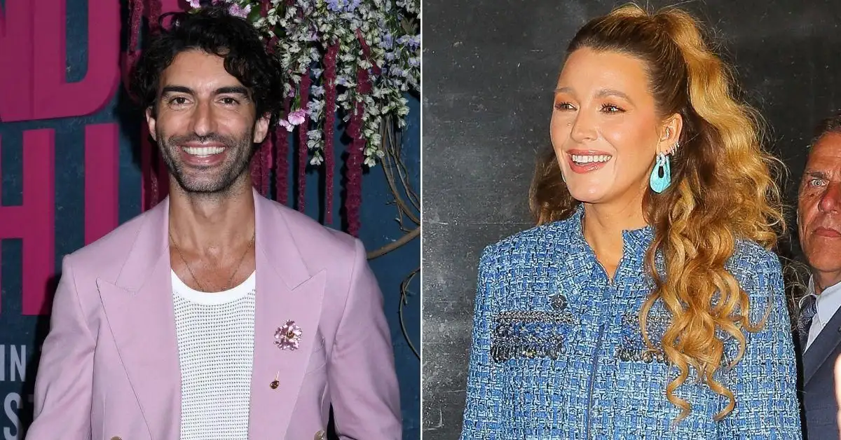 Ryan Reynolds Reportedly Pressured Blake Lively to Settle Justin Baldoni Lawsuit as It's 'Damaging His Career' - 2