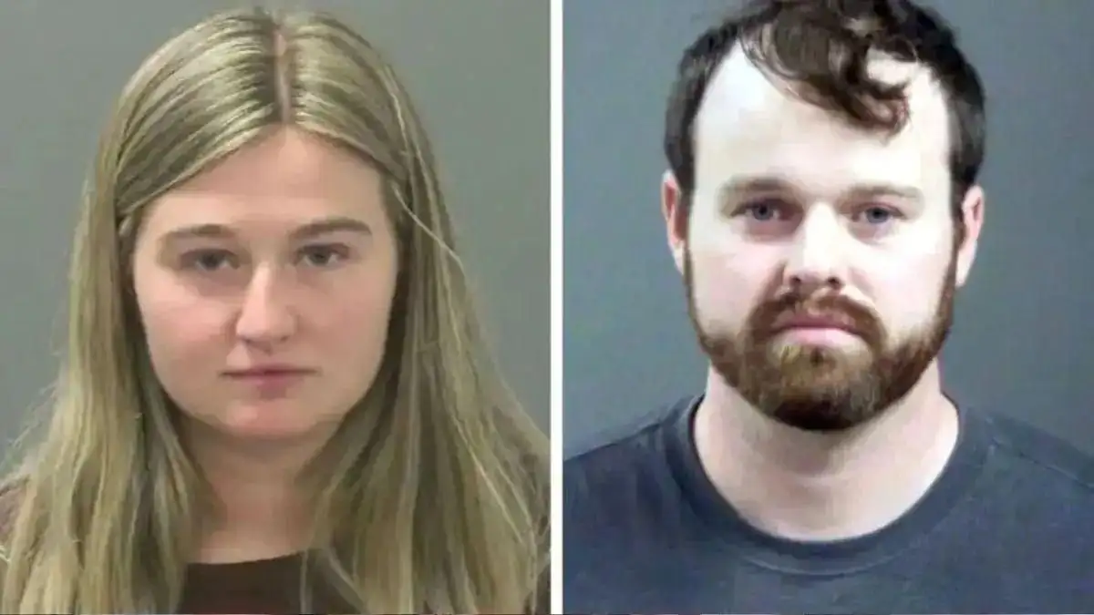 Kendra Duggar's family 'troubled, 'heartbroken' and 'devastated' by molestation allegations against her spouse Joseph - 1