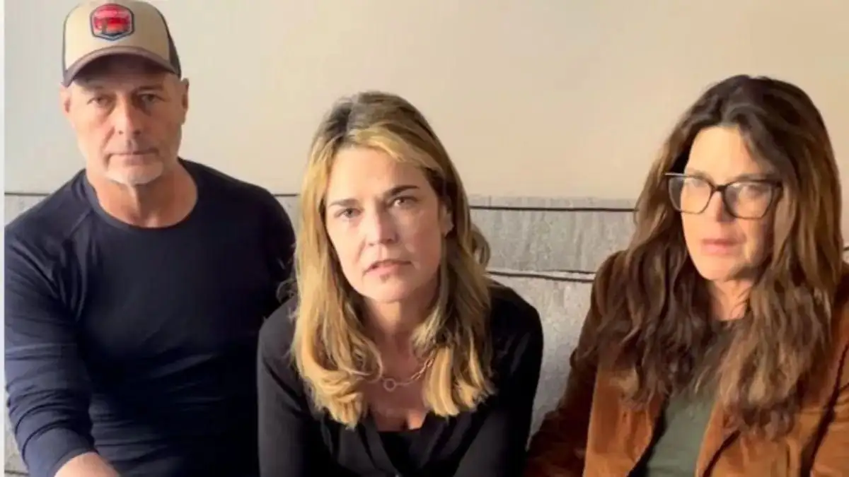 Nancy Guthrie Missing for 69 Days: Ex-FBI Agent Warns 'Ransom Note' Meant to 'Torture' Family - 4