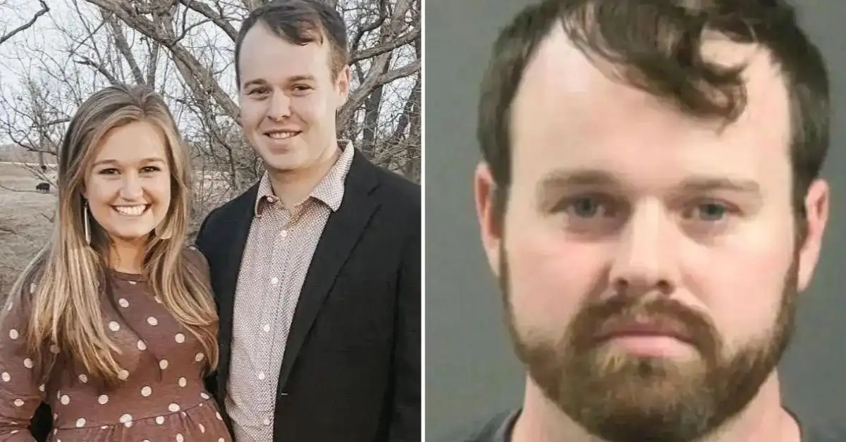 Kendra Duggar's family 'troubled, 'heartbroken' and 'devastated' by molestation allegations against her spouse Joseph - 3