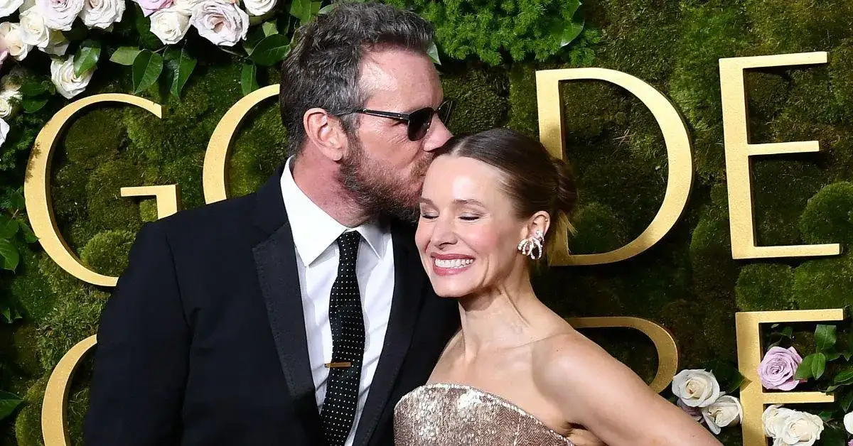 Why Dax Shephard Says He "Neglected" Kristen Bell on Valentine's Day - 2