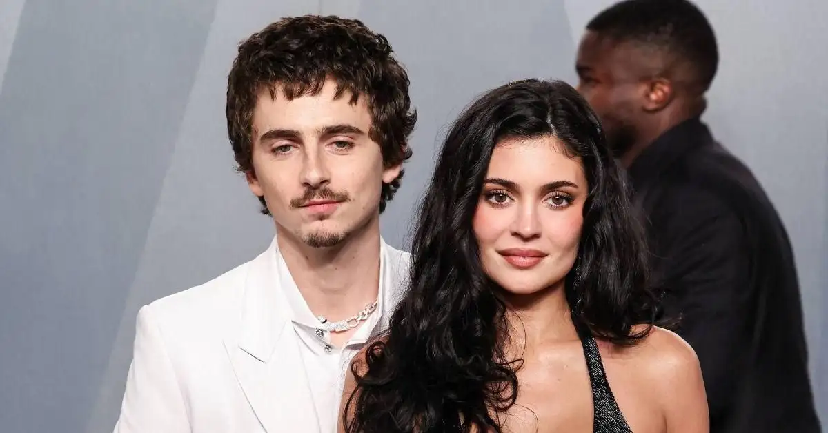 Should Timothee Chalamet Dump Kylie Jenner? KUWTK Star Allegedly 'Blurring' Her Boyfriend's Talent - 3