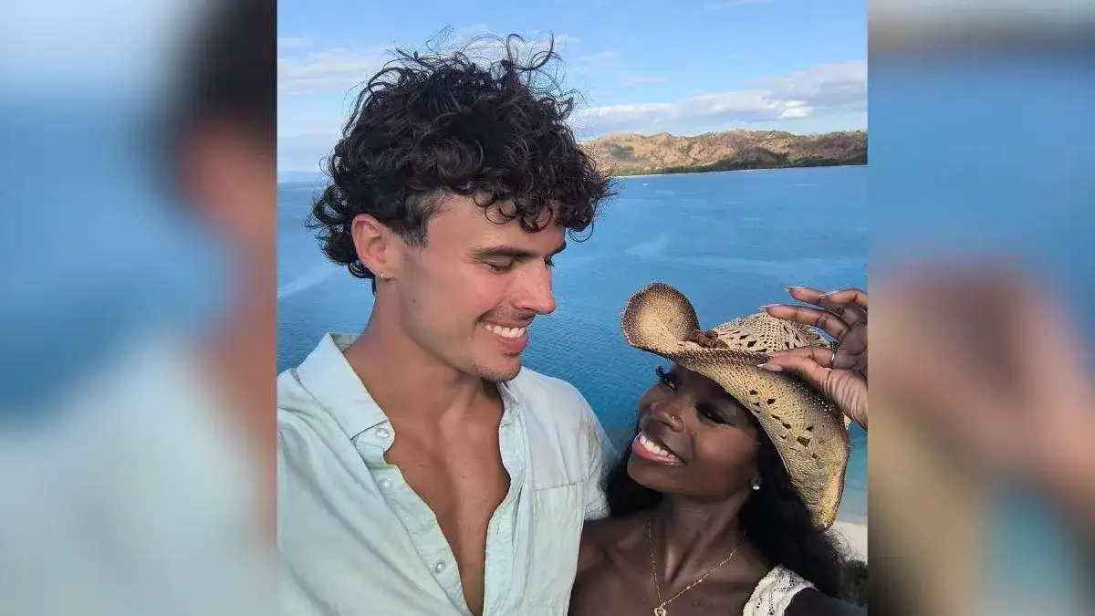 Love Island’s Nic Reveals Surprising Update on Cast Friendships - 4