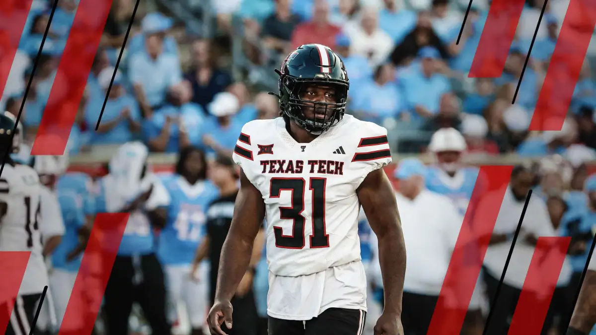 The college football fan's guide to this year's NFL draft: Top schools, trends, more - 3