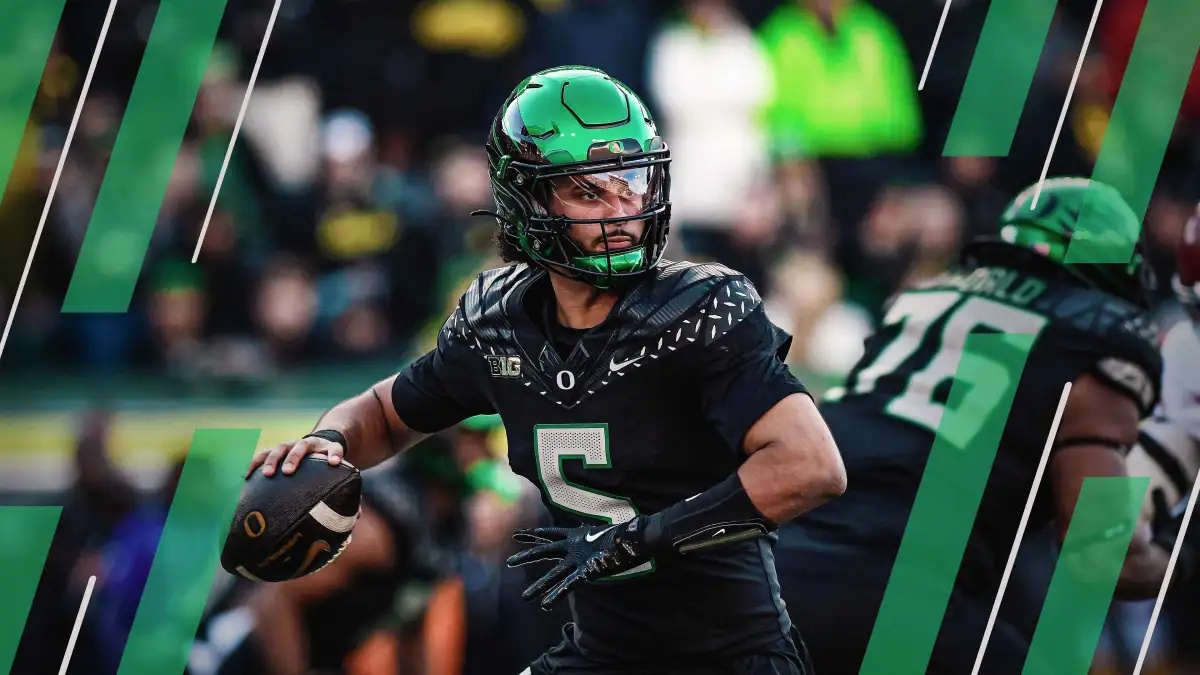 📈 CFB Way-Too-Early Top 25: Spring update - 2