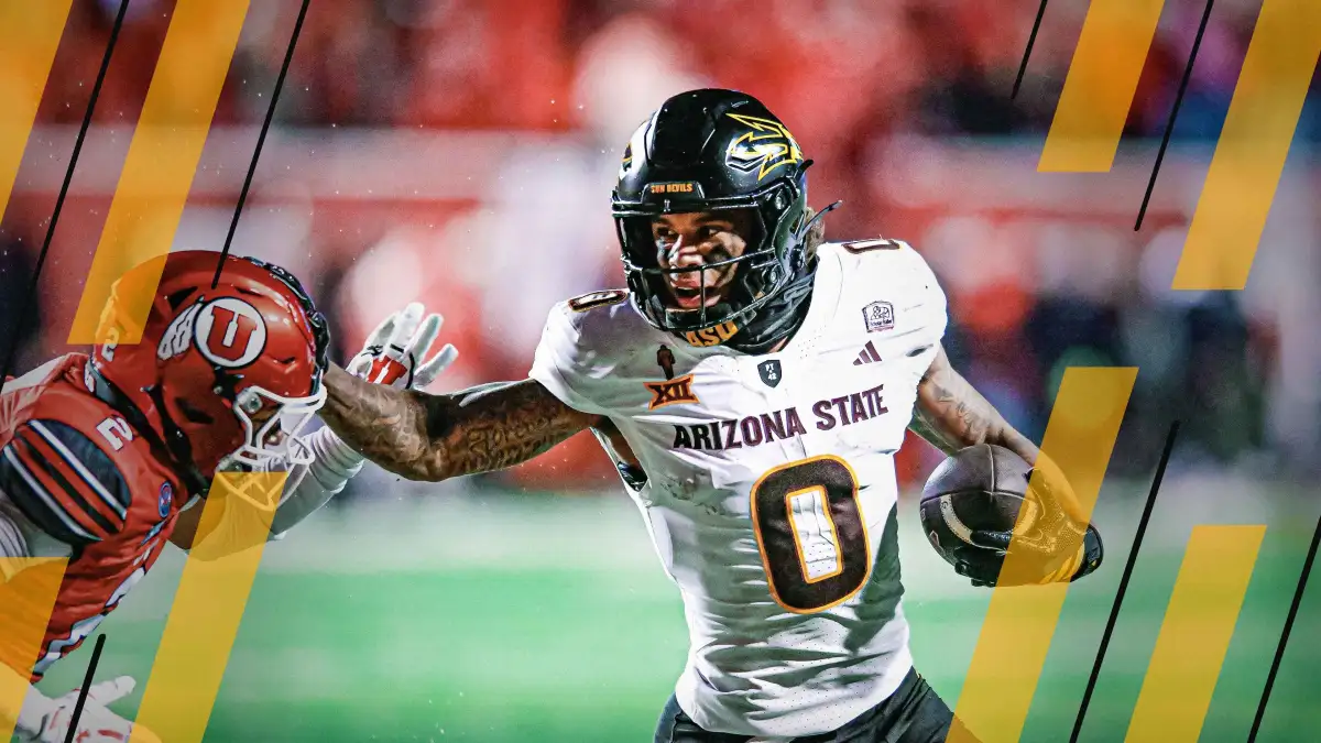 ⭐ NFL draft superlatives: Standouts from Night 1 - 1