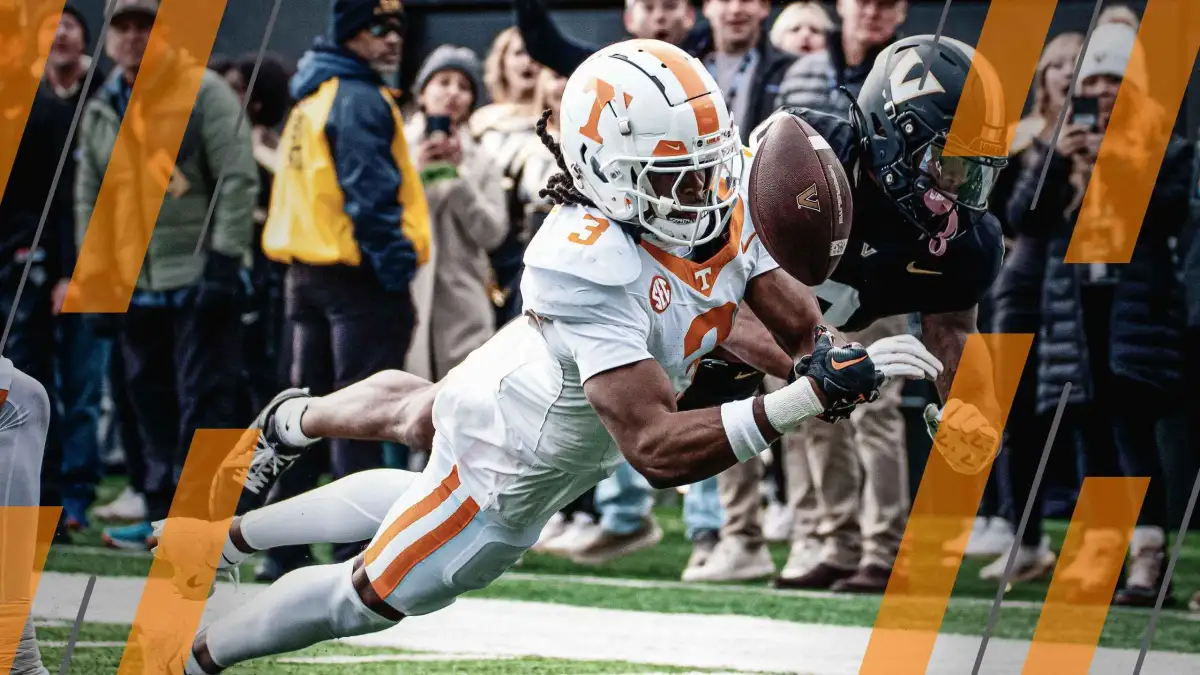 Latest NFL draft buzz: What we're hearing on Jermod McCoy's pro day, the QB3 debate - 2