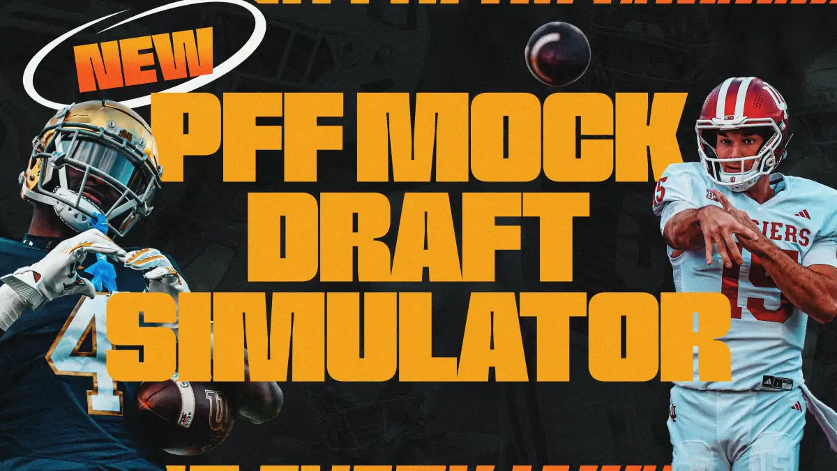 The college football fan's guide to this year's NFL draft: Top schools, trends, more - 4
