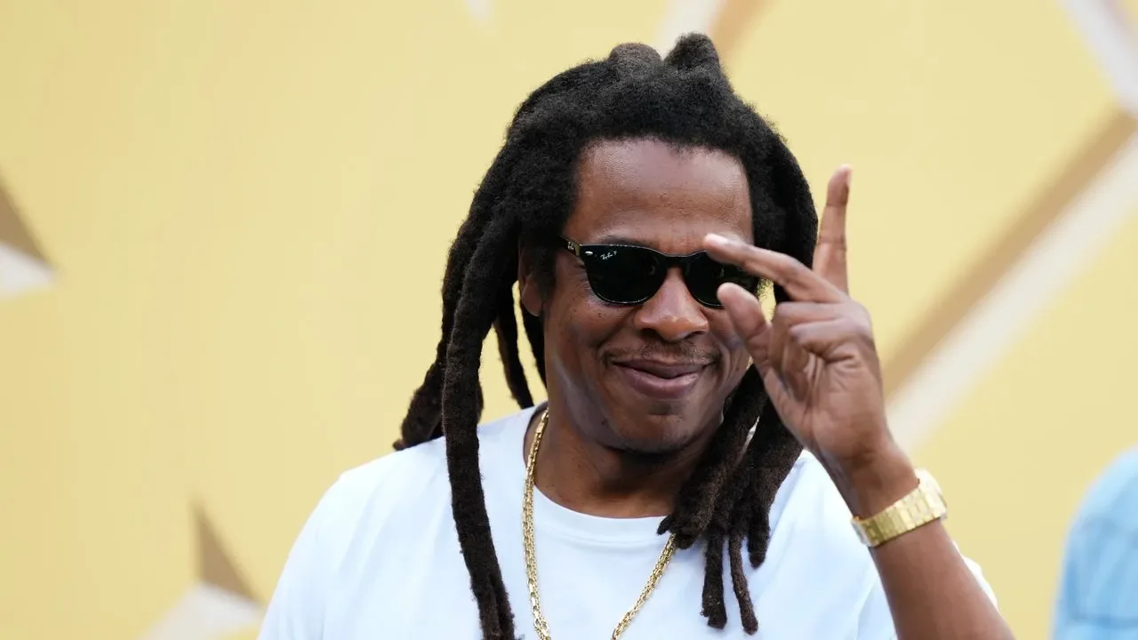 Jay-Z Is Too Big for Rap Beef. That May Be the Problem - 1
