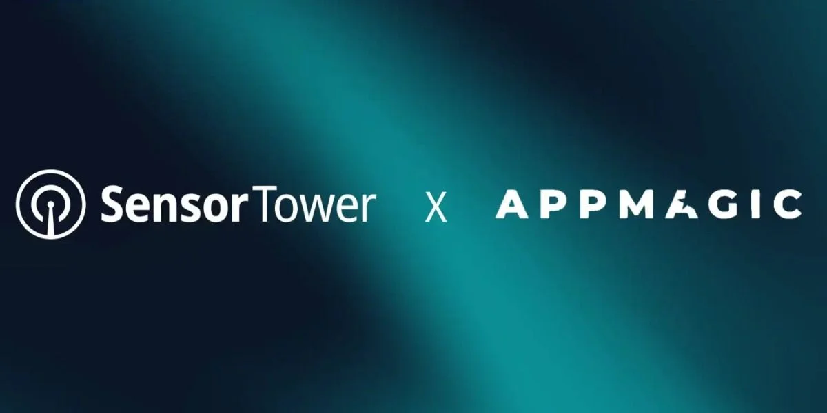 Sensor Tower acquires AppMagic - 3