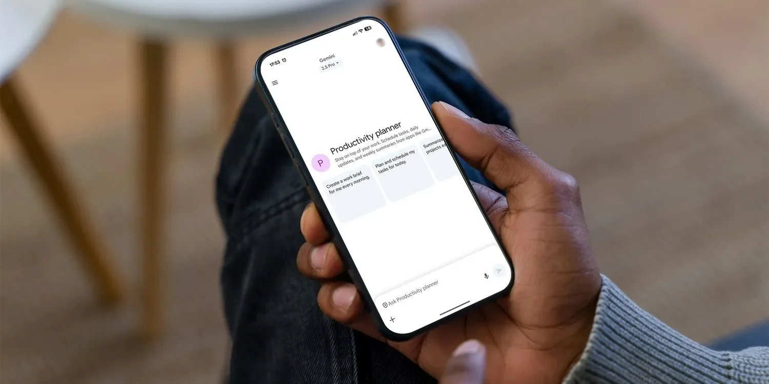Gemini Spark Gives Google Way Too Much Access to Your Data - 1
