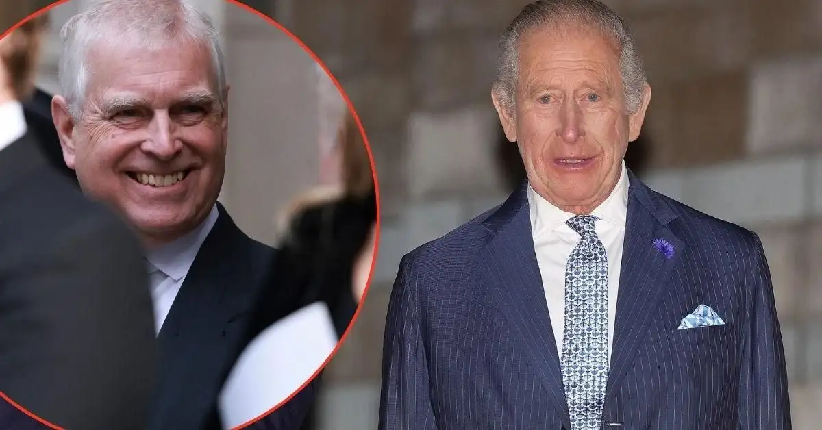 King Charles Could Cancel US Visit After Release of Epstein Files Due to Trump, Ex-Prince Andrew Scrutiny: Report - 3