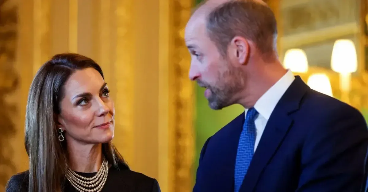 Prince William Brands Andrew a 'Stain on All The Family' Over Epstein Fallout, Book Claims - 3