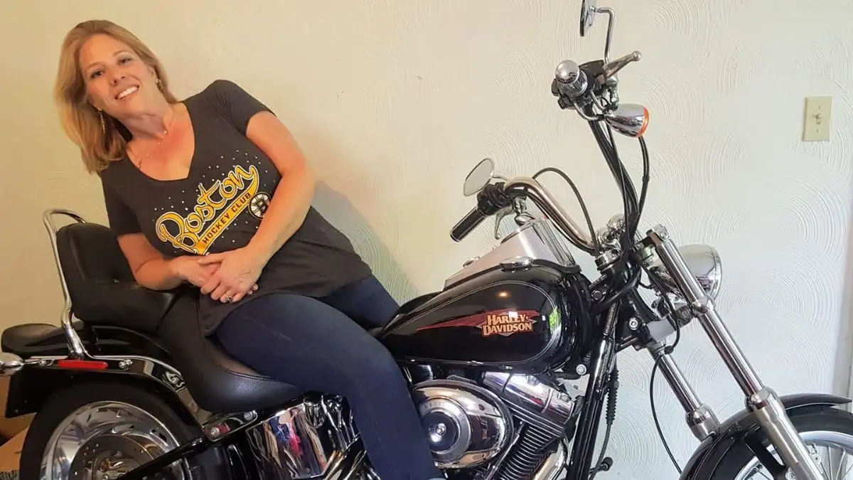 Trans Hockey Shooter Robert Dorgan Threatened to 'Go Berserk' in Online Tirade Just Hours Before Rhode Island Shooting - 3
