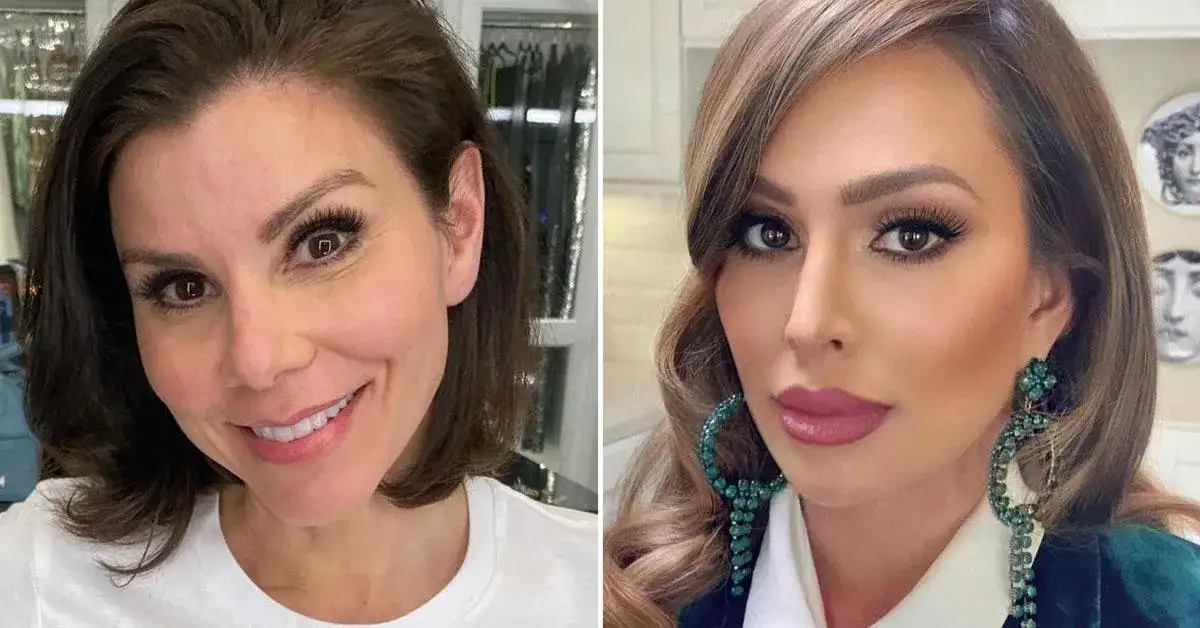 'RHOC' Alum Kelly Dodd Confesses She Secretly Got COVID Vaccine, Regrets It - 1