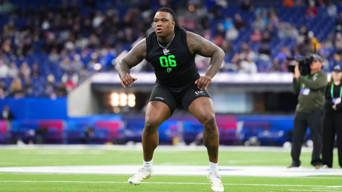 NFL star Micah Parsons calls out Logan Paul in $1 million challenge - 3