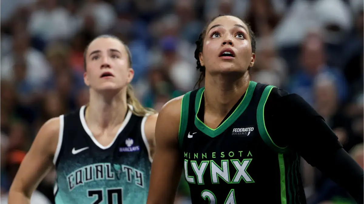 10-time All-Star Ogwumike returning to Sparks - 2