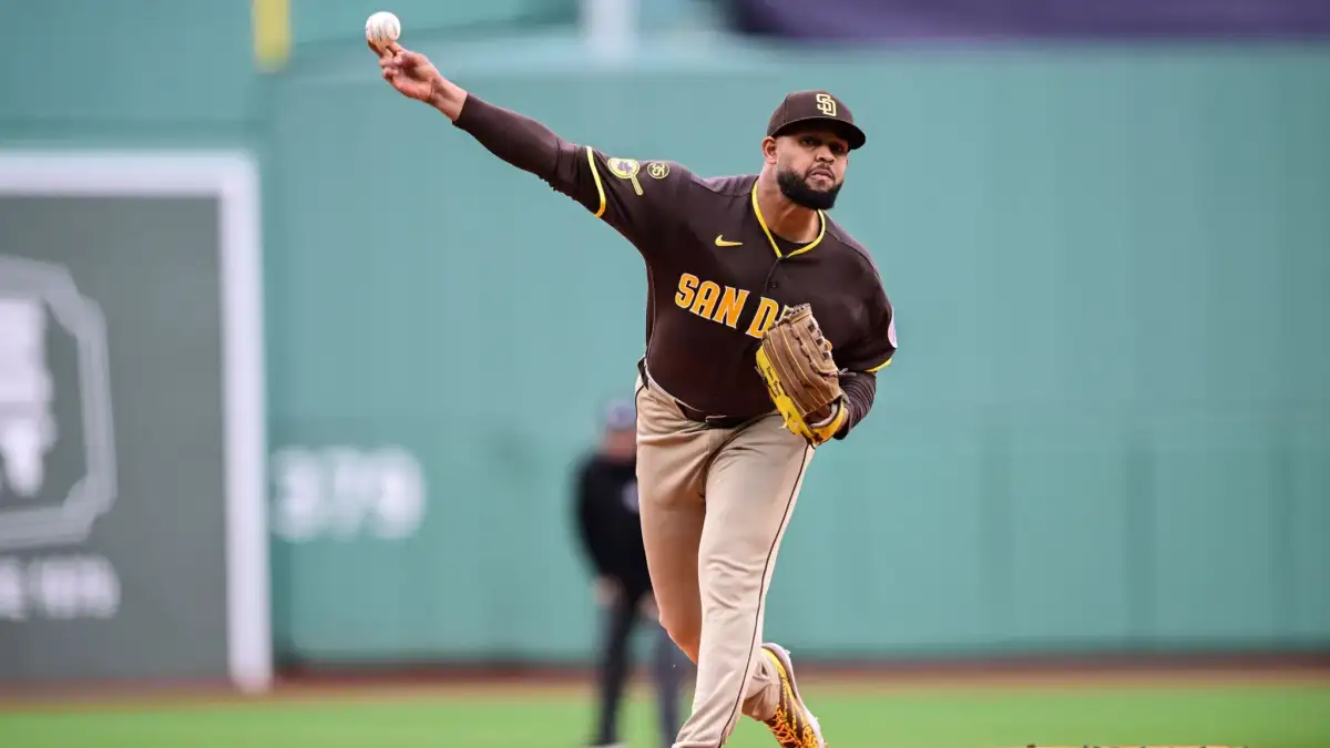 Paul Skenes, Tarik Skubal on the art of pitching: 'You can do whatever you want with a baseball' - 3