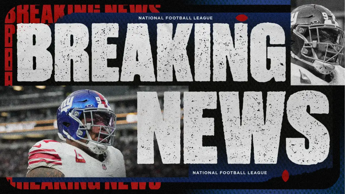 🏈 Kiper: Favorites from this year's NFL draft class - 1
