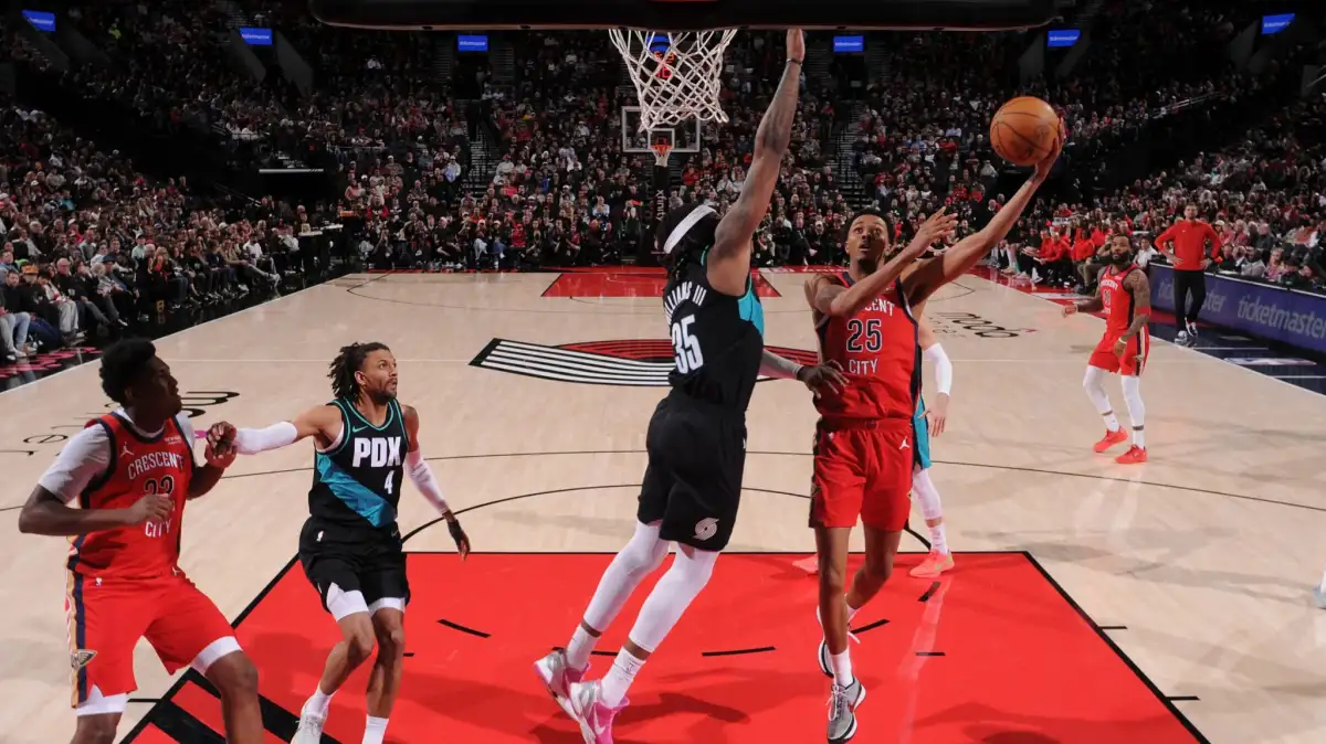 Spurs' Johnson named NBA Sixth Man of the Year - 4