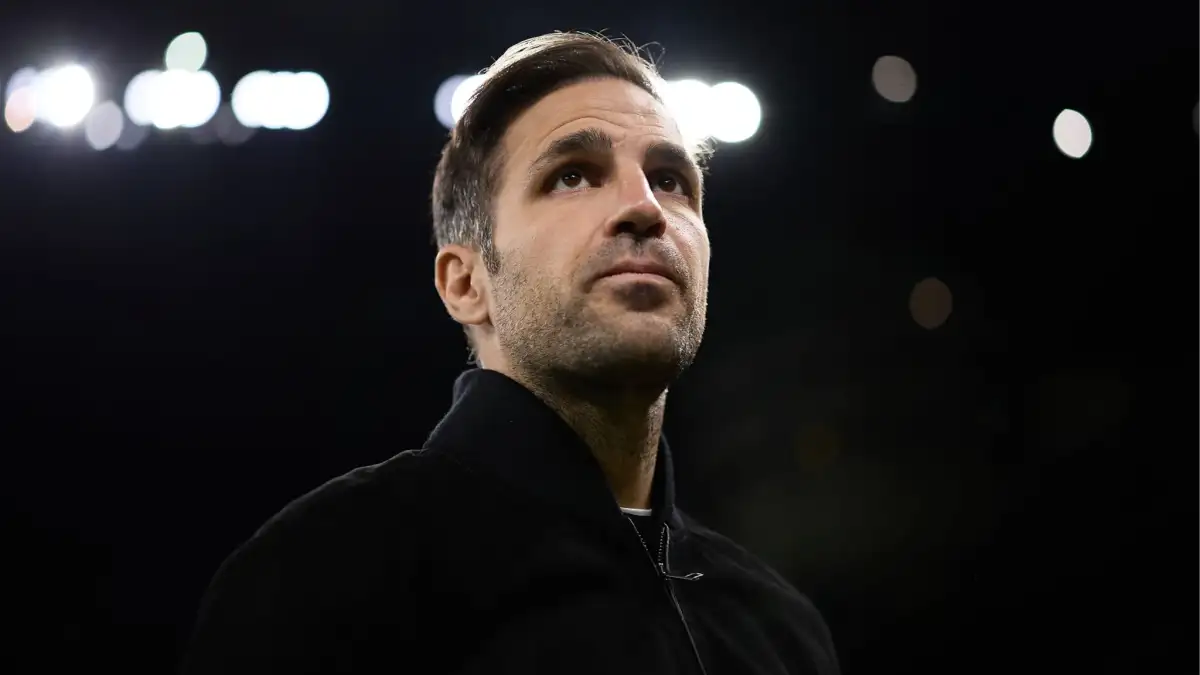 Guardiola shrugs off fixture pileup; Hürzeler backs Welbeck for World Cup; Salah still out: football – live - 3